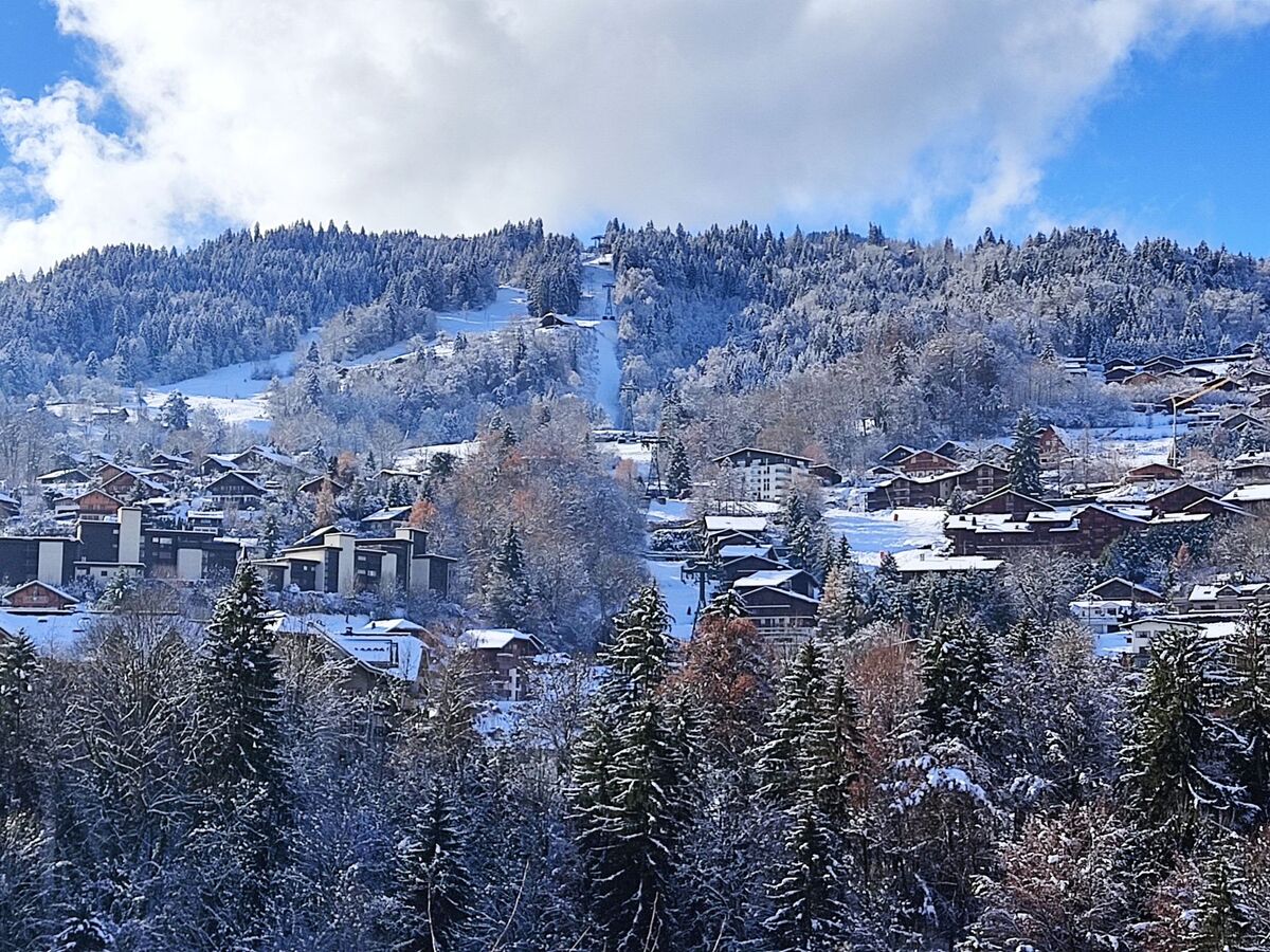 Chalet Mendiaux - 12 pers., 4 chambres, ski-bus gratuit - Photo 34