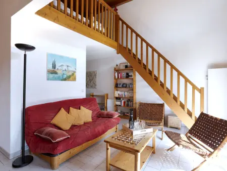 Appartement Martagon, 3 chambres, vue montagne : photo 6