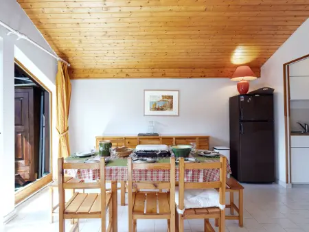 Appartement Martagon, 3 chambres, vue montagne : photo 10