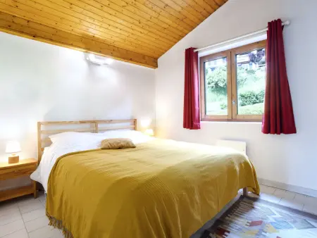 Appartement Martagon, 3 chambres, vue montagne : photo 14