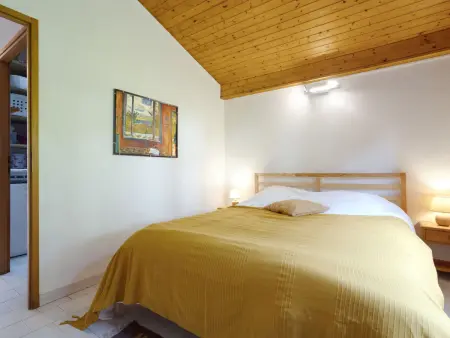 Appartement Martagon, 3 chambres, vue montagne : photo 15