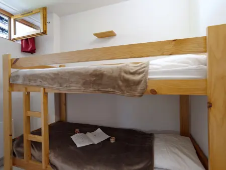 Appartement Martagon, 3 chambres, vue montagne : photo 16