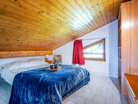 Appartement Martagon, 3 chambres, vue montagne : photo 19