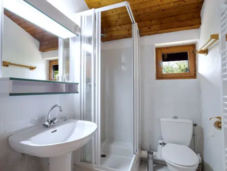 Appartement Martagon, 3 chambres, vue montagne : photo 21