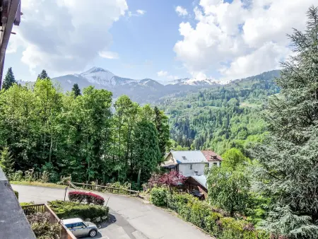 Appartement Martagon, 3 chambres, vue montagne : photo 24