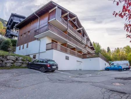 Appartement Martagon, 3 chambres, vue montagne : photo 27