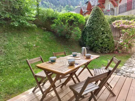 Location appartement à Saint Gervais, Conseil 1