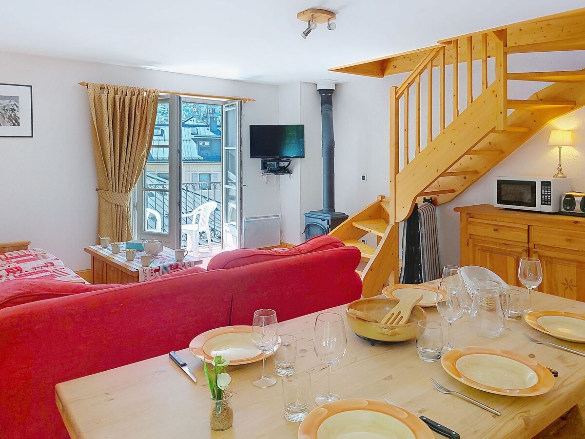Conseil 3 - Appartement 5 pers., 2 balcons à Saint Gervais - Photo 3