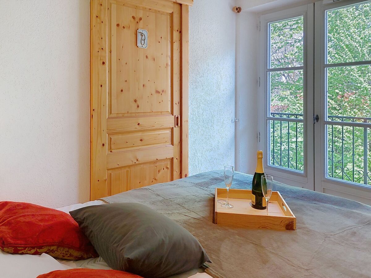 Conseil 3 - Appartement 5 pers., 2 balcons à Saint Gervais - Photo 5