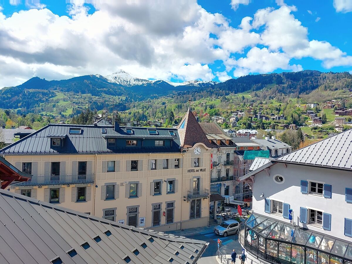 Conseil 3 - Appartement 5 pers., 2 balcons à Saint Gervais - Photo 6