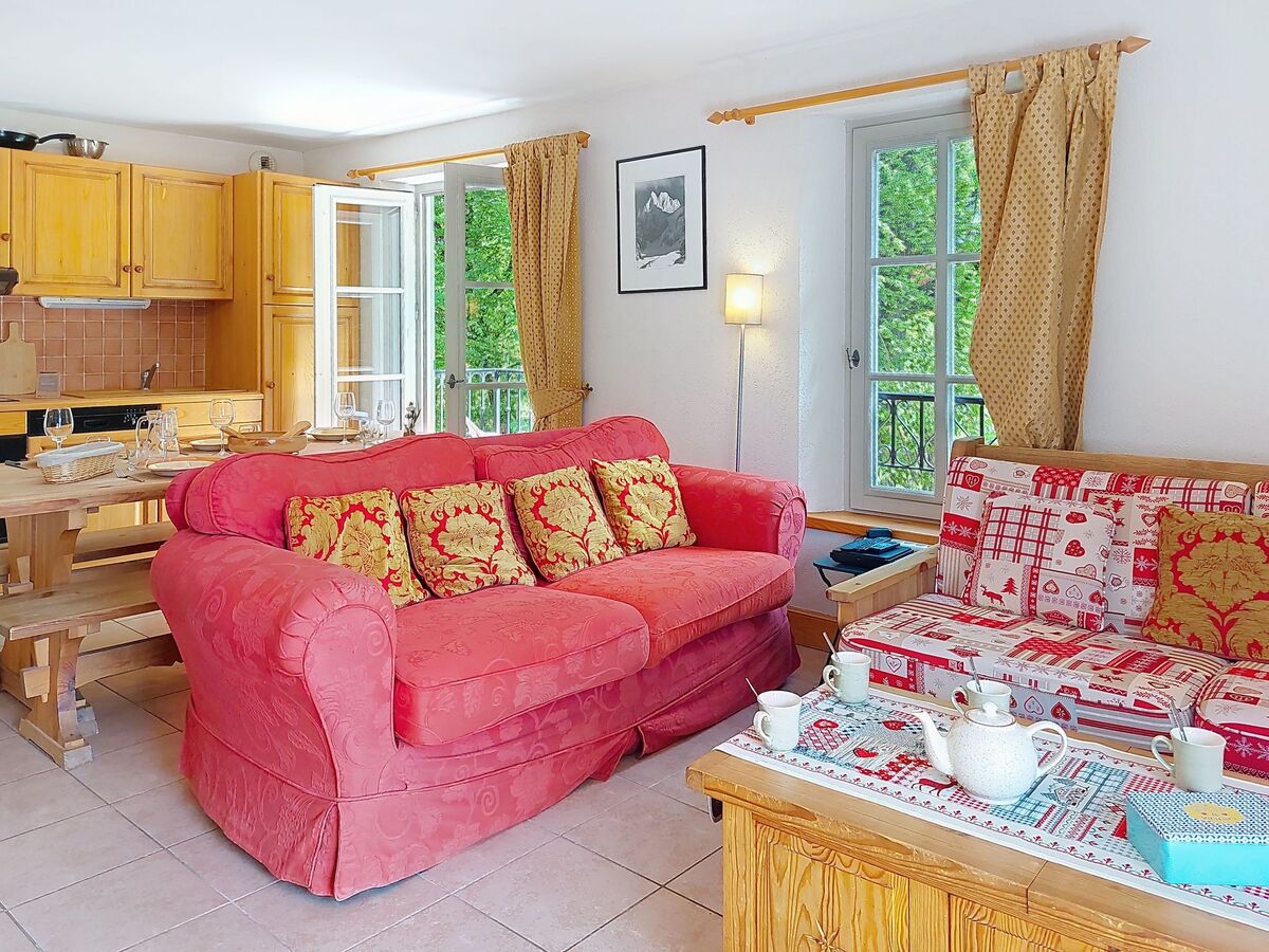 Conseil 3 - Appartement 5 pers., 2 balcons à Saint Gervais - Photo 8