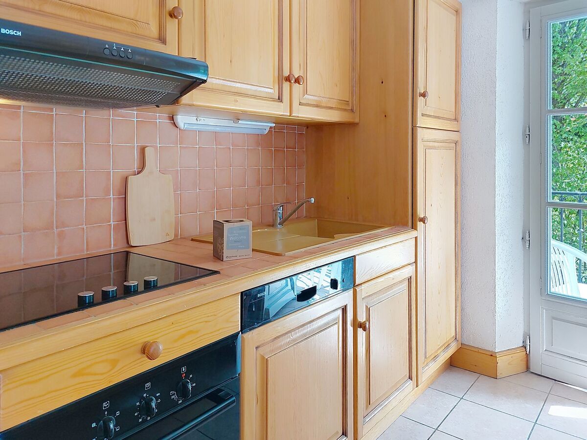 Conseil 3 - Appartement 5 pers., 2 balcons à Saint Gervais - Photo 10