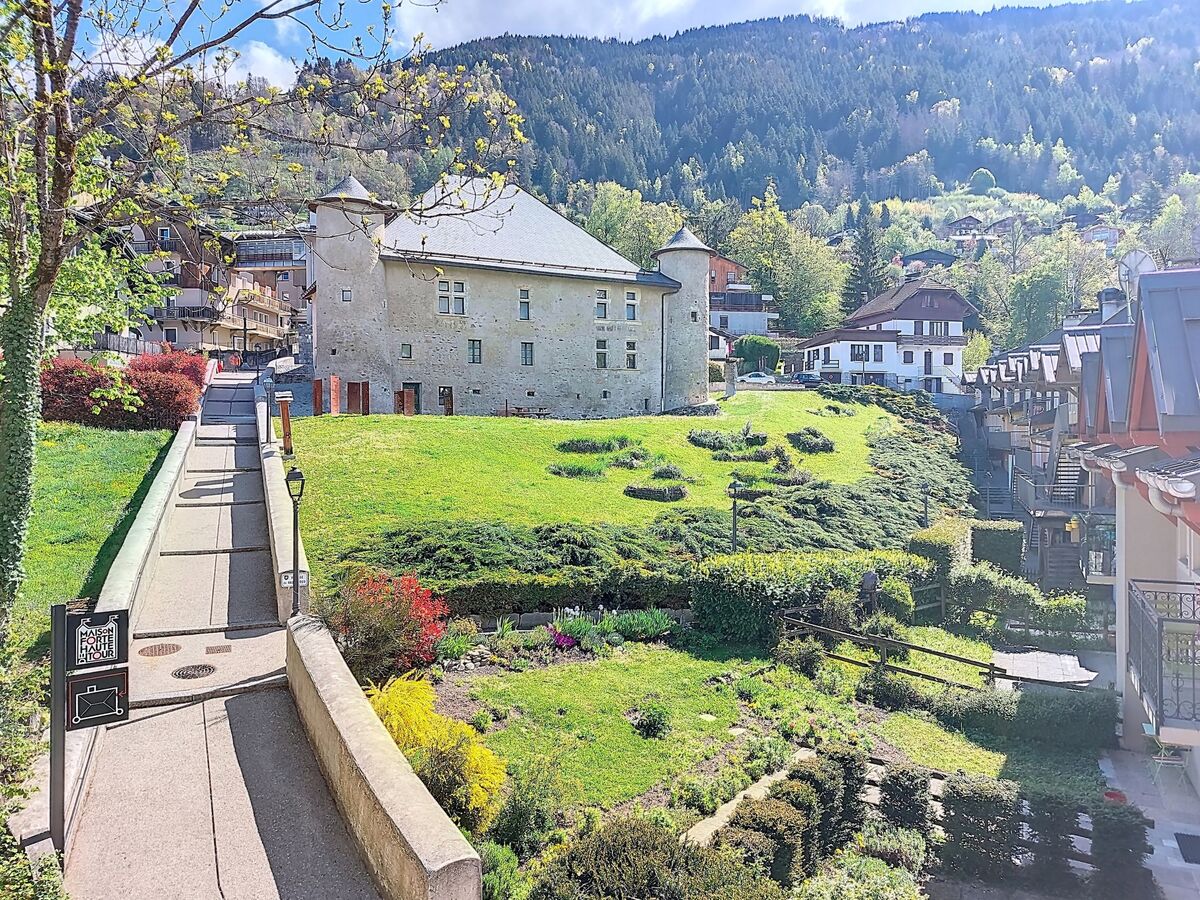 Conseil 3 - Appartement 5 pers., 2 balcons à Saint Gervais - Photo 11