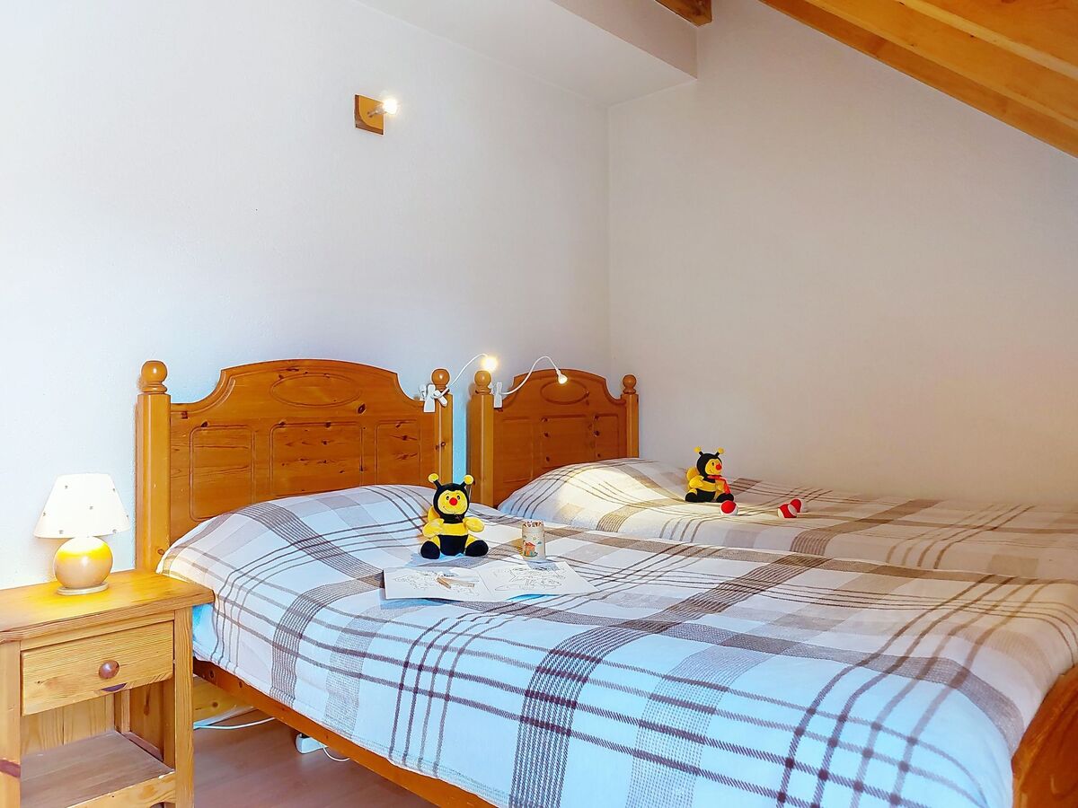 Conseil 3 - Appartement 5 pers., 2 balcons à Saint Gervais - Photo 13