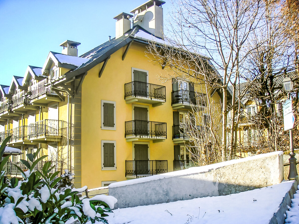 Conseil 3 - Appartement 5 pers., 2 balcons à Saint Gervais - Photo 17