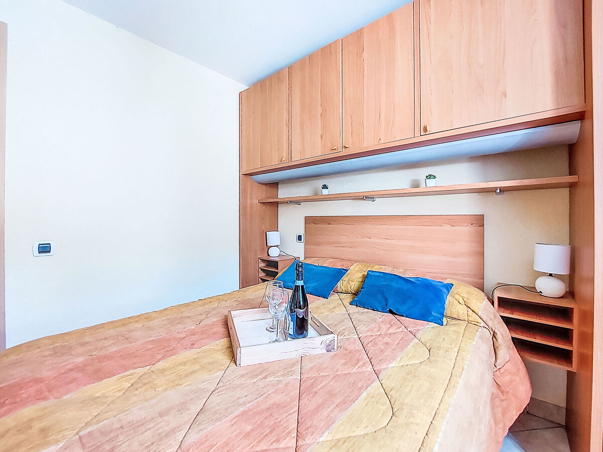 Central Résidence 3, appartement 2 pièces Saint-Gervais - Photo 16