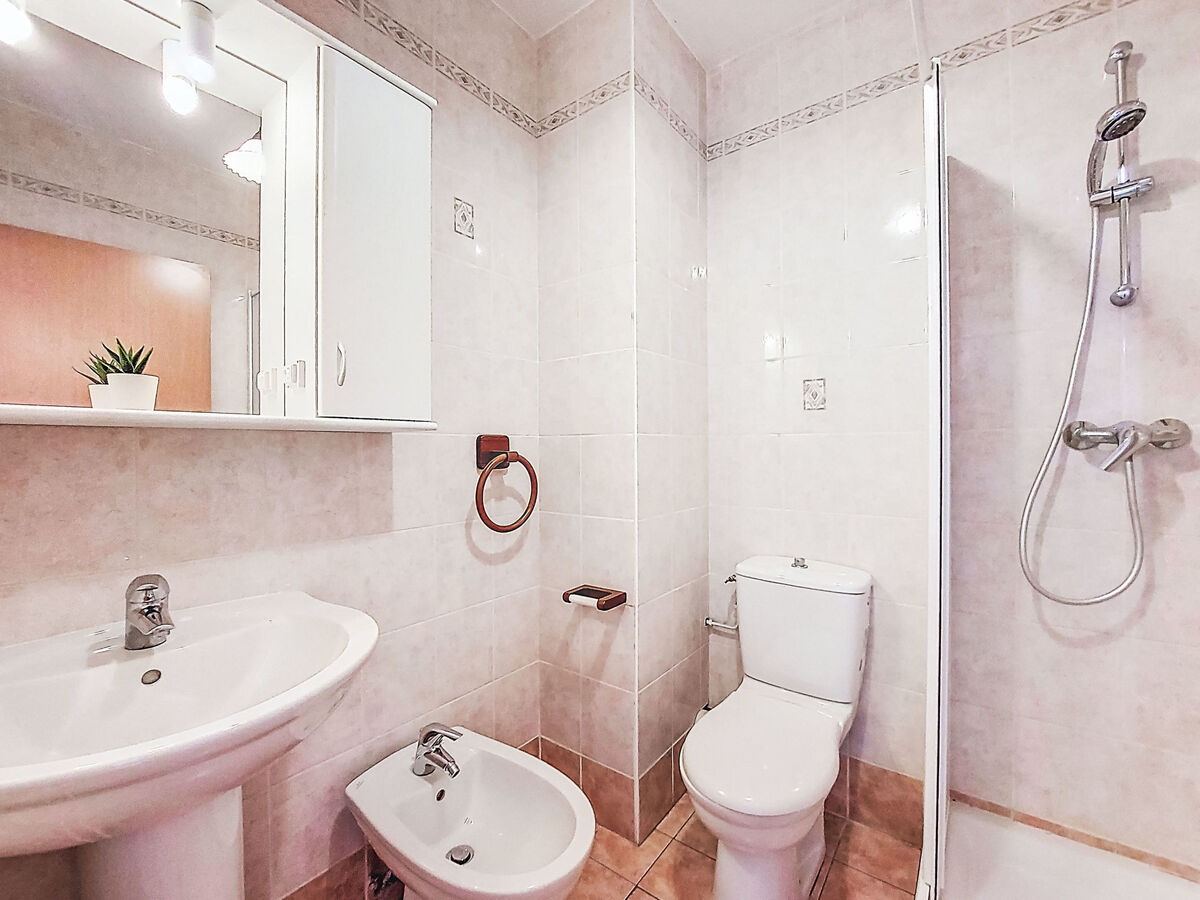 Central Résidence 3, appartement 2 pièces Saint-Gervais - Photo 17