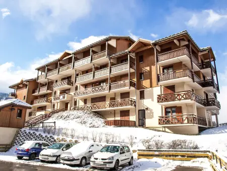 Location appartement à Saint Gervais, Les Hauts de Saint Gervais