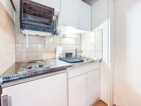 Pierres Blanches F et H, Location Appartement 6 personnes à Les Contamines - Photo 11