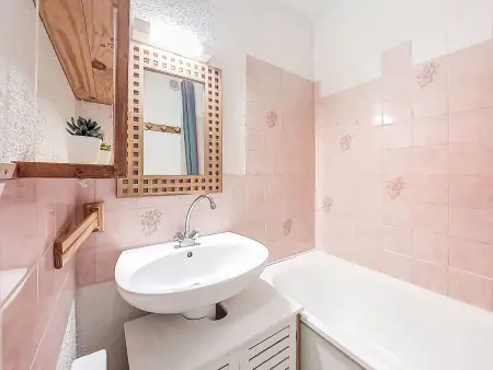 Pierres Blanches F et H, Location Appartement 6 personnes à Les Contamines - Photo 16