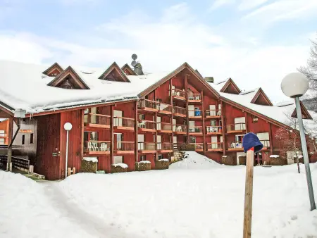 Pierres Blanches F et H, Location Appartement 6 personnes à Les Contamines - Photo 20