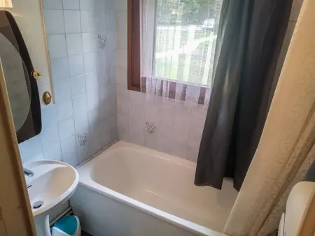 Studio 20 m² aux Contamines, 250 m des pistes - Photo 4