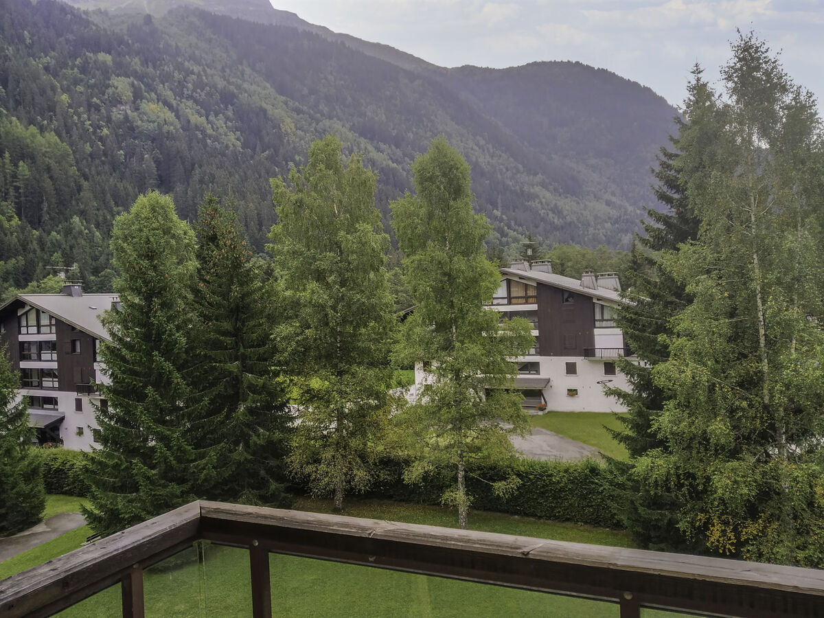 Apt 3 pièces La Borgia A, B, C aux Contamines - Photo 6