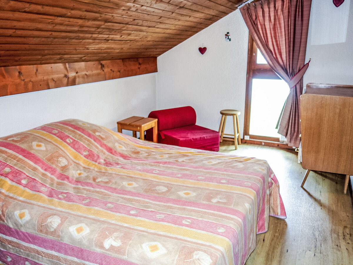 Le Brûlaz, 45 m² aux Contamines à 300 m du ski - Photo 5