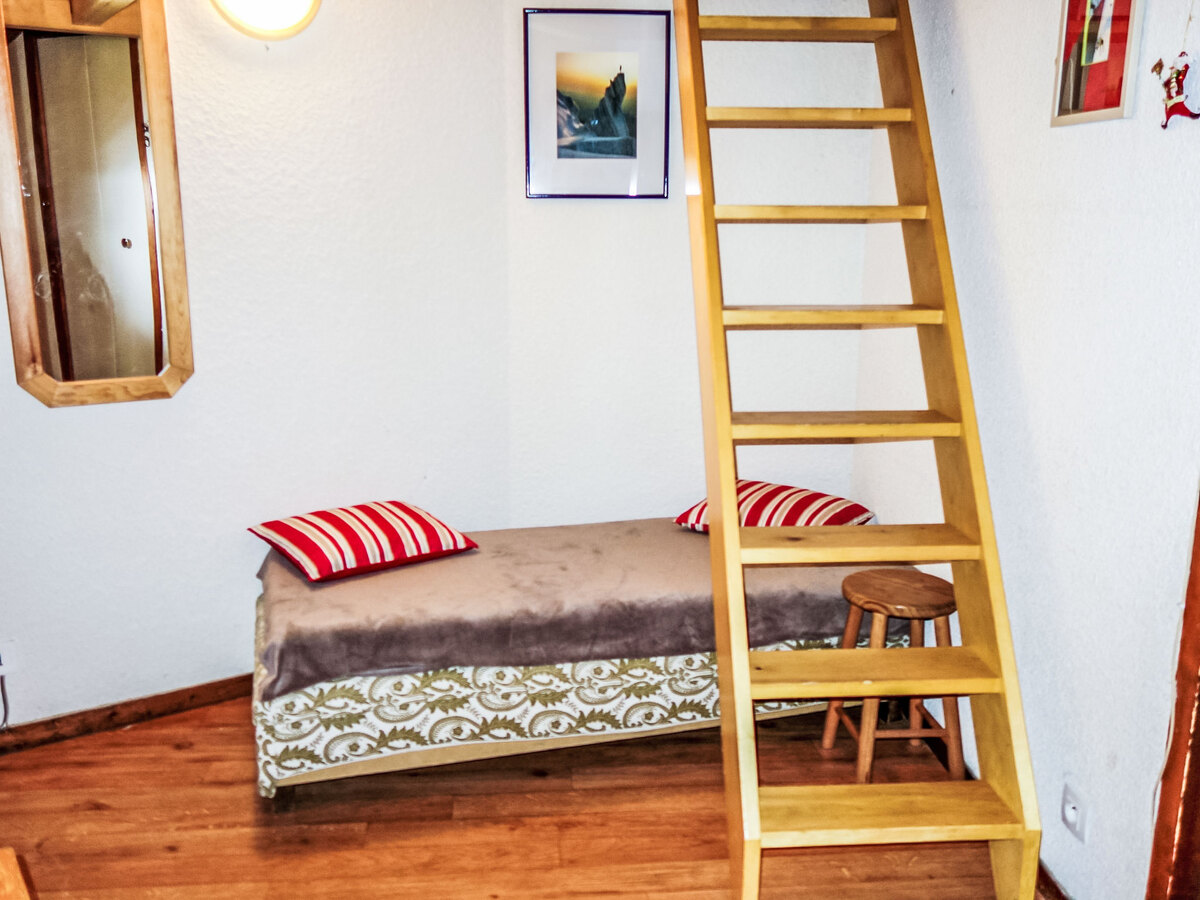 Le Brûlaz, 45 m² aux Contamines à 300 m du ski - Photo 10