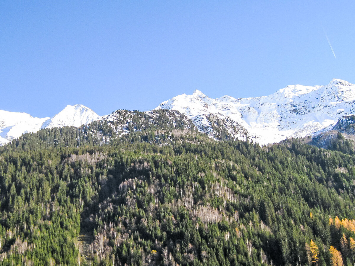 Le Brûlaz, 45 m² aux Contamines à 300 m du ski - Photo 15