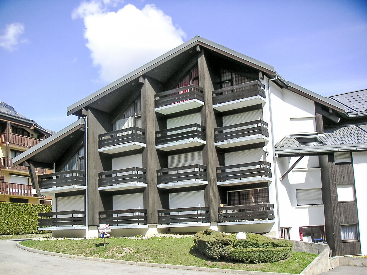 Le Brûlaz, 45 m² aux Contamines à 300 m du ski - Photo 16