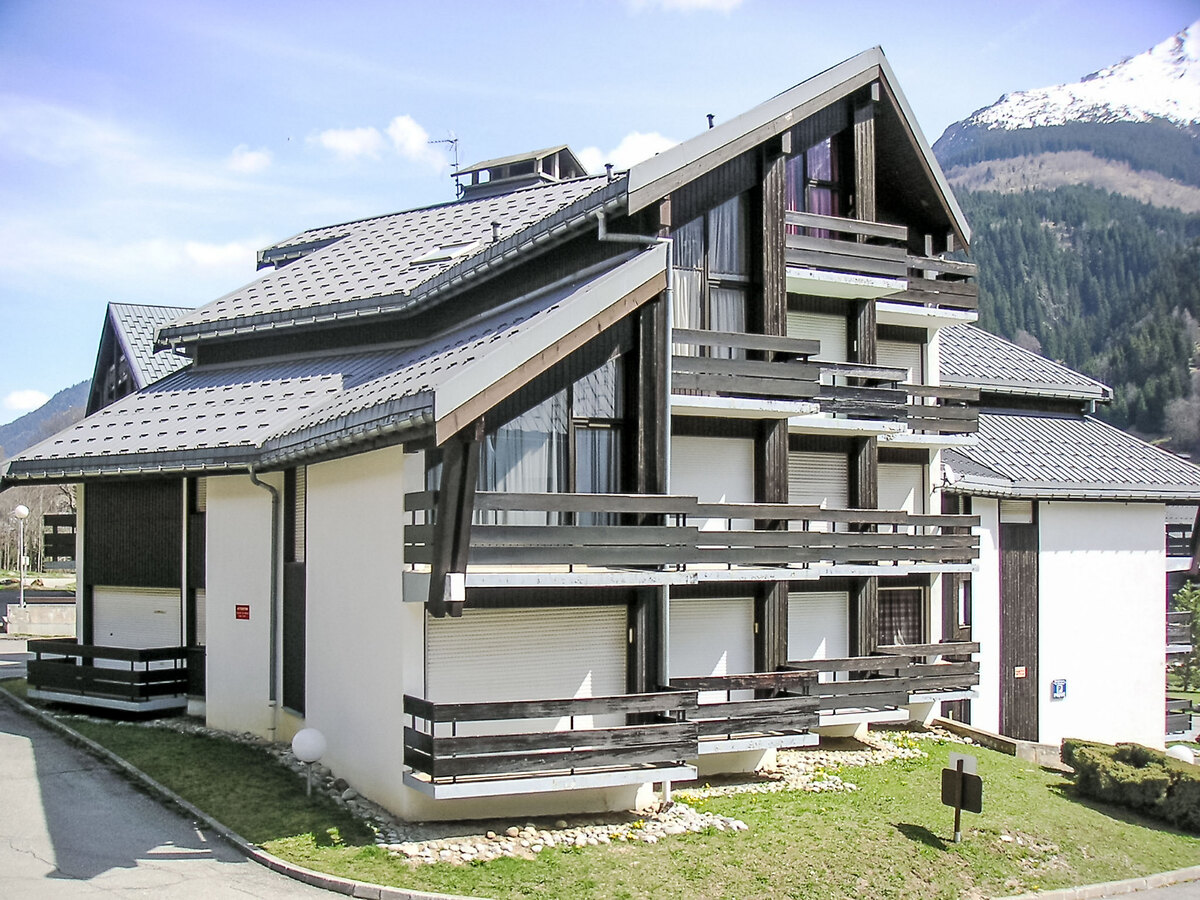 Le Brûlaz, 45 m² aux Contamines à 300 m du ski - Photo 17