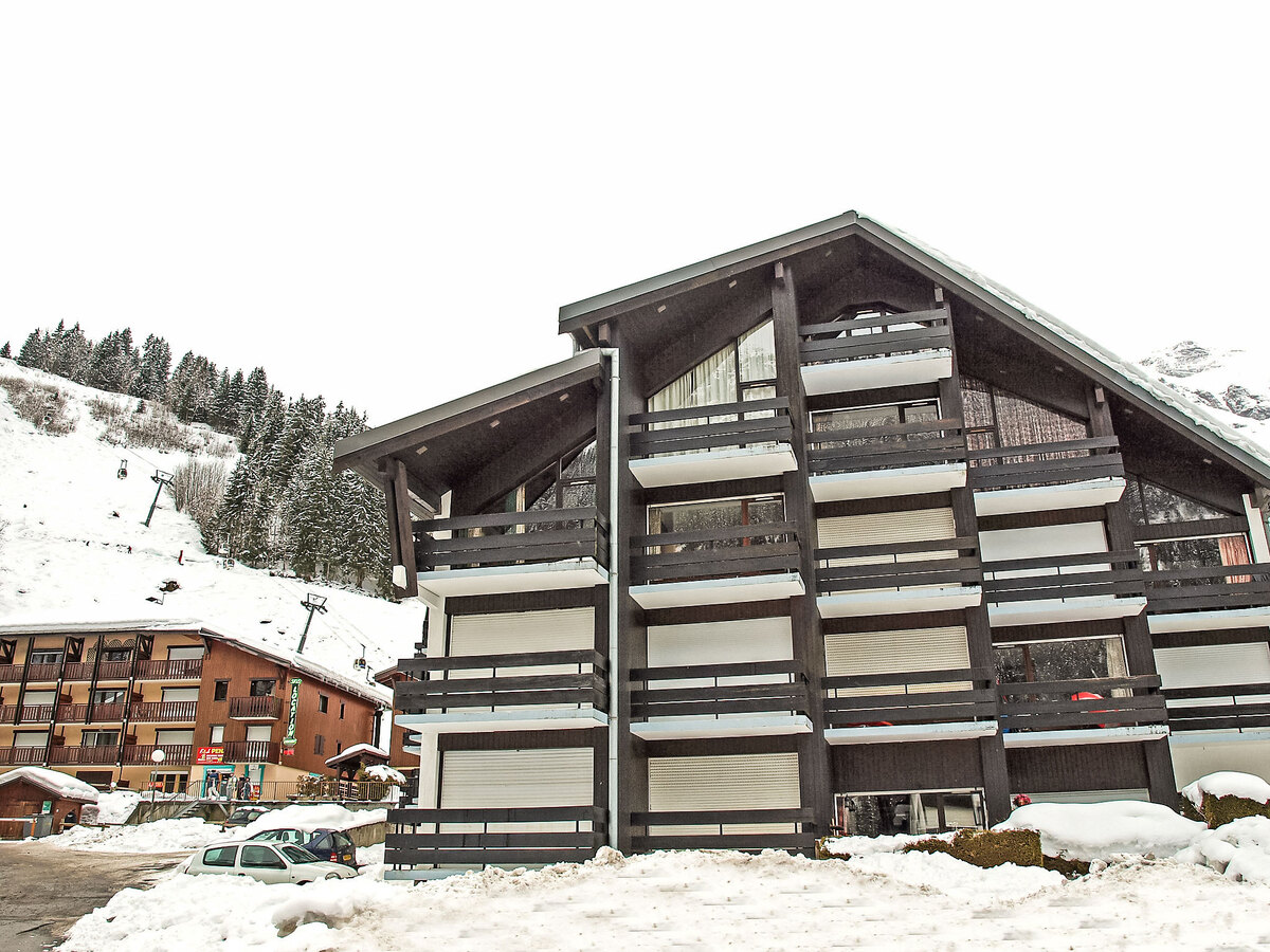 Le Brûlaz, 45 m² aux Contamines à 300 m du ski - Photo 19