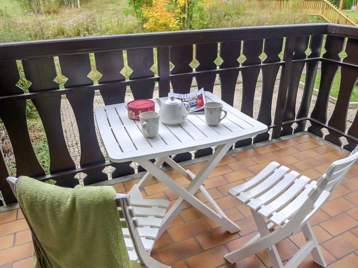 Studio Clos du Savoy, Chamonix – 4 pers., balcon montagne - Photo 4