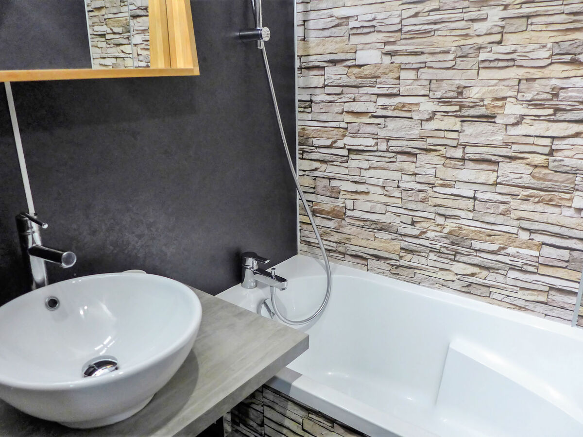 Studio Clos du Savoy, Chamonix – 4 pers., balcon montagne - Photo 7
