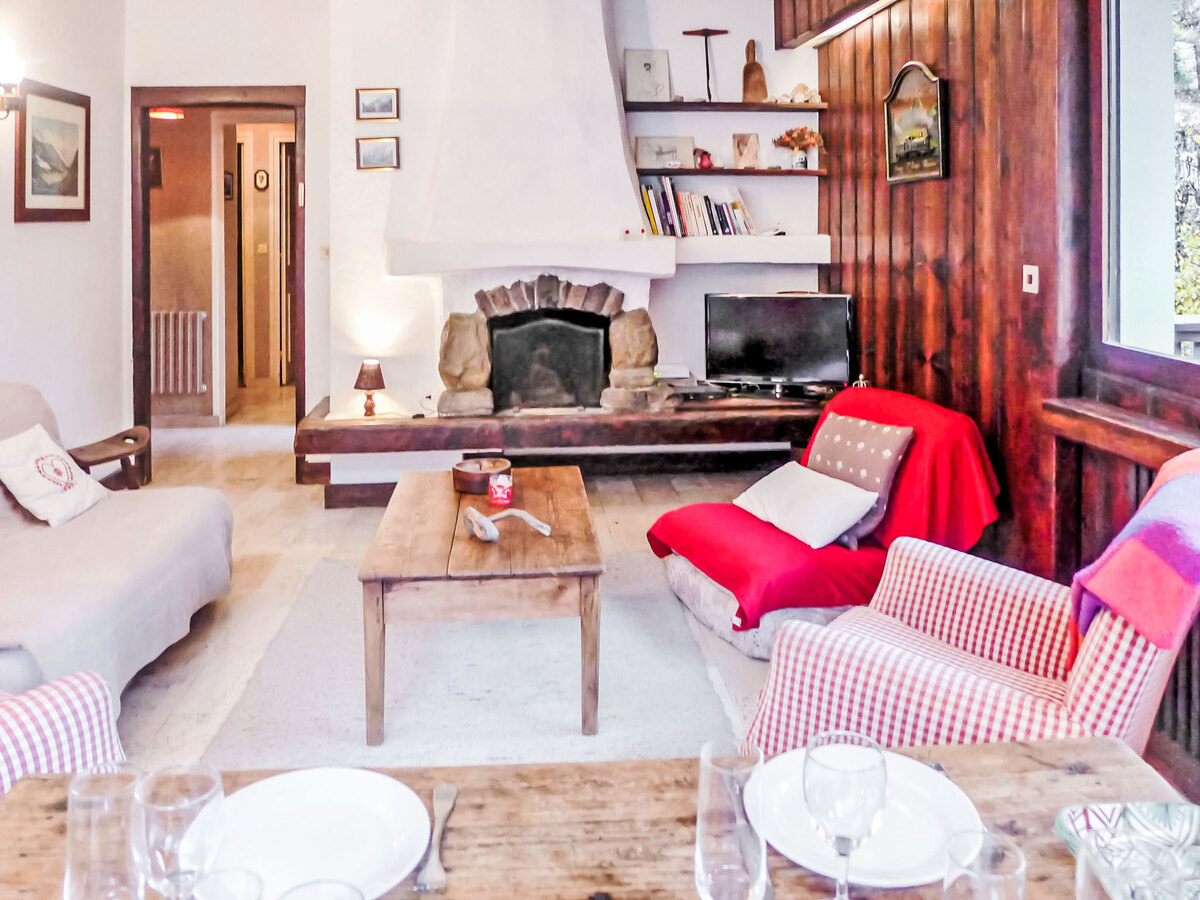 Appartement Le Brévent - Chamonix, 50 m du téléphérique - Photo 3