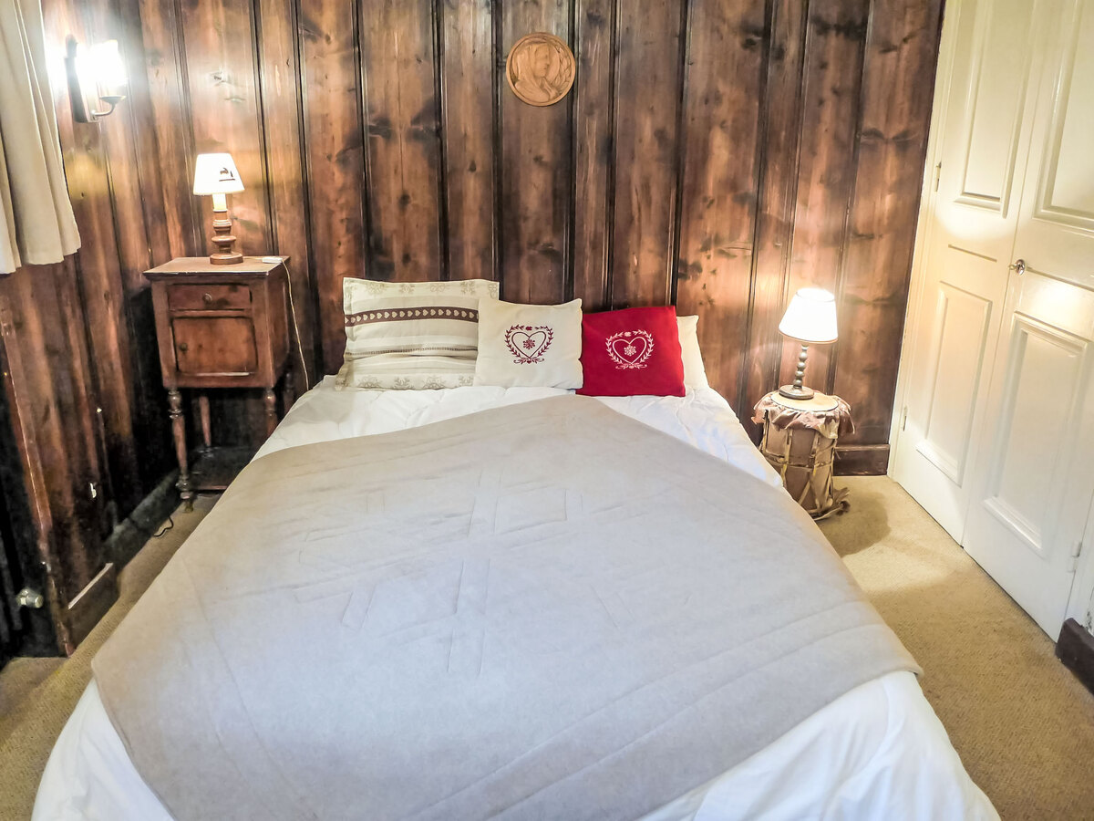 Appartement Le Brévent - Chamonix, 50 m du téléphérique - Photo 5