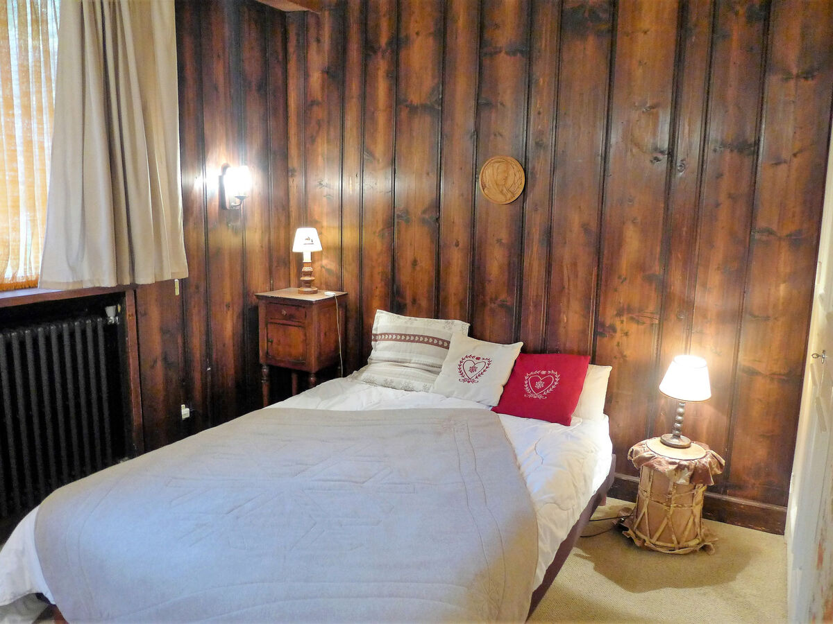 Appartement Le Brévent - Chamonix, 50 m du téléphérique - Photo 9