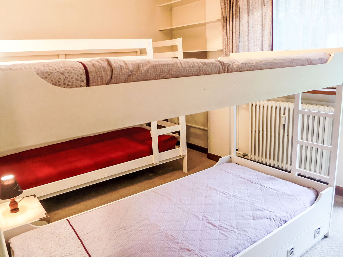 Appartement Le Brévent - Chamonix, 50 m du téléphérique - Photo 10