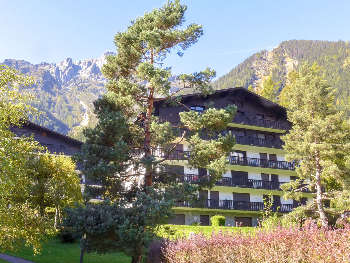 Appartement Le Brévent - Chamonix, 50 m du téléphérique - Photo 14