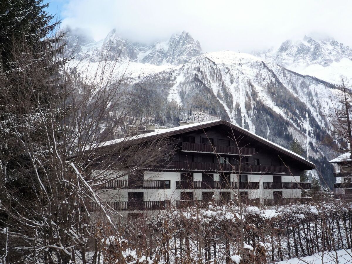 Appartement Le Brévent - Chamonix, 50 m du téléphérique - Photo 16