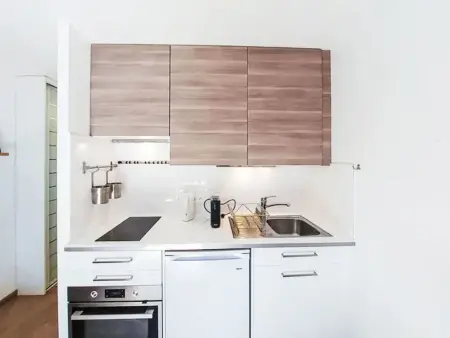 Appartement Blanc Neige à Chamonix, rénové 2025 : photo 3