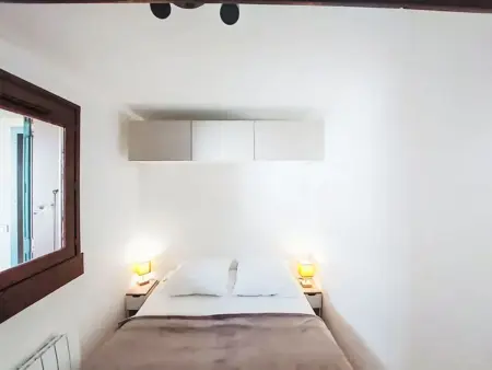 Appartement Blanc Neige à Chamonix, rénové 2025 : photo 4