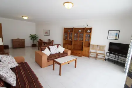 Location appartement de vacances à Portimão