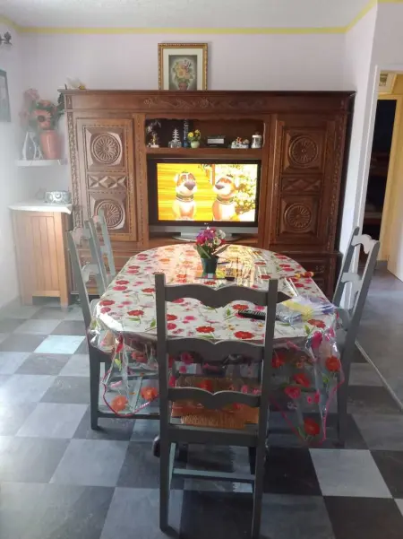 Location maison de vacances à Montluçon