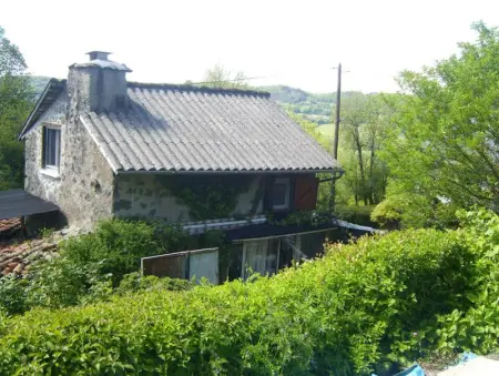 Location maison de vacances à Vezac