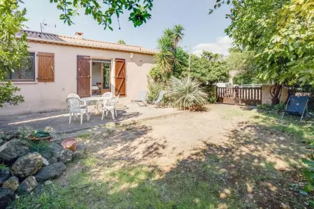 Location maison de vacances à Agde