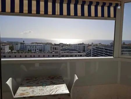 Location appartement de vacances à Playa de la Américas