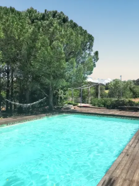 Location villa de vacances à Aix en Provence