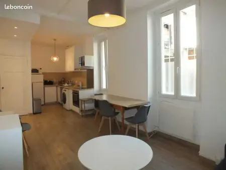 Location appartement de vacances à Avignon